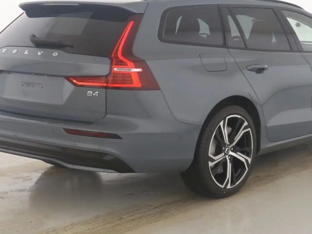 Volvo V60 Dark Ultimate