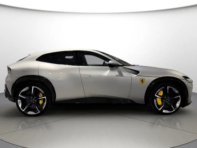 Ferrari Purosangue Tastenlenkrad LED*FULL PPF*8 Fach