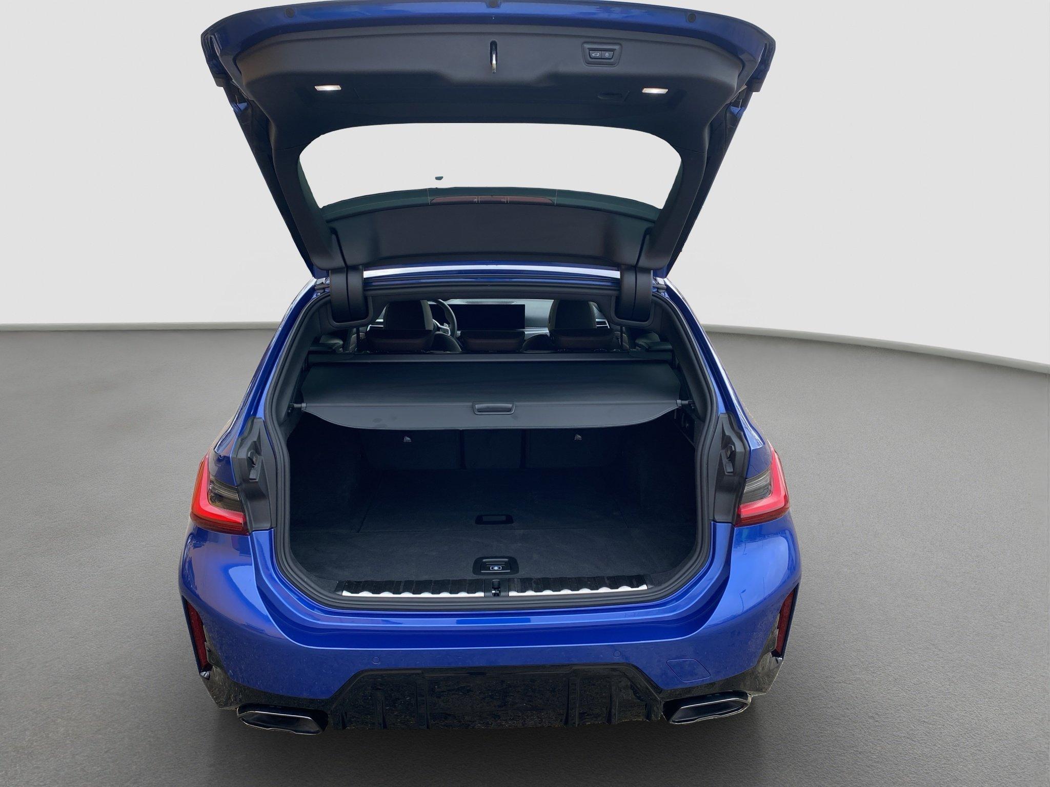 BMW M340 M340i xDrive