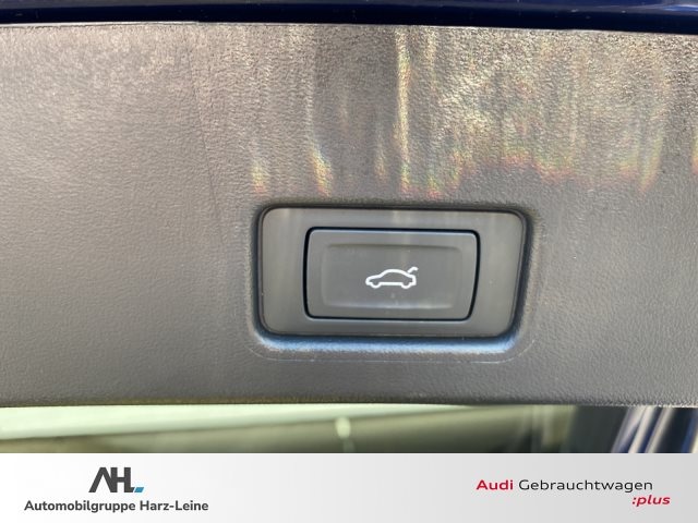 Audi Q4 e-tron 35 Sportback