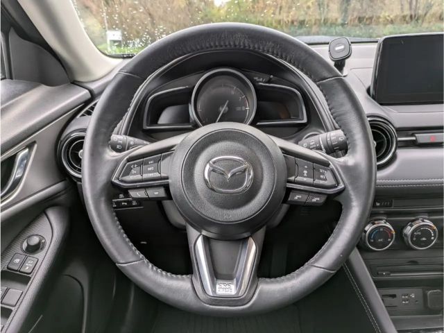 Mazda CX-3 Selection