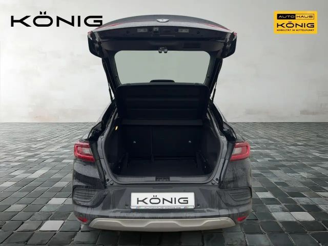 Renault Arkana EDC Equilibre Equilibre TCe 140