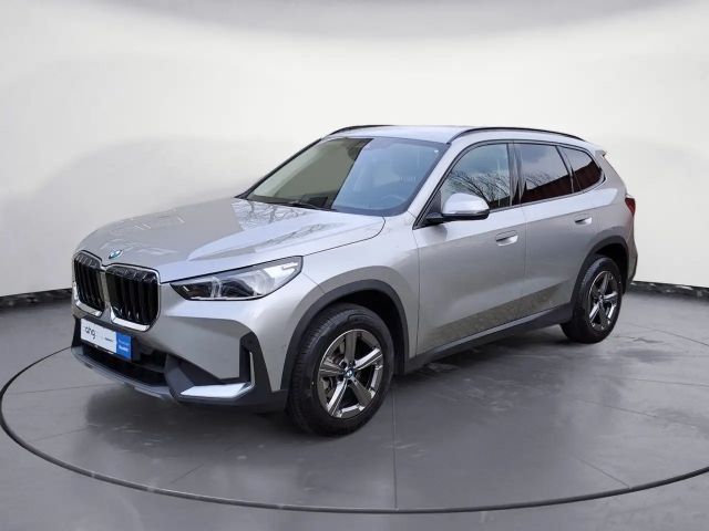 BMW X1 sDrive18i