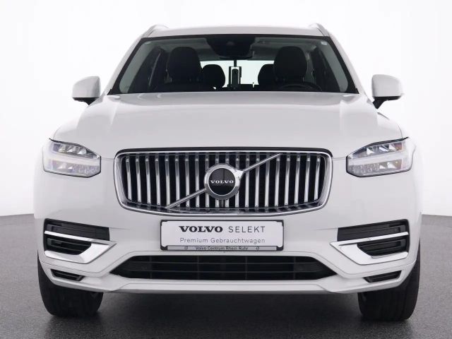Volvo XC90 AWD Inscription T8
