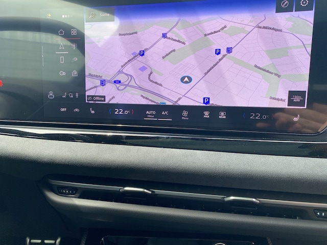 Audi A5 Hybride Quattro S-Tronic