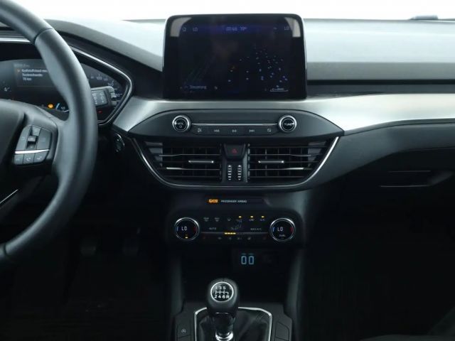 Ford Focus Titanium Wagon