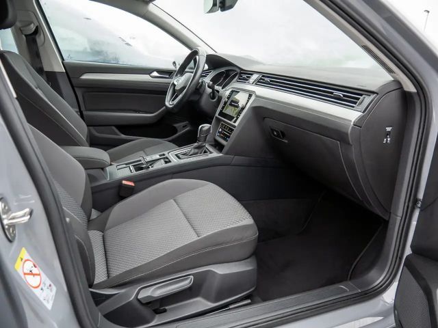 Volkswagen Passat 1.5 TSI Variant