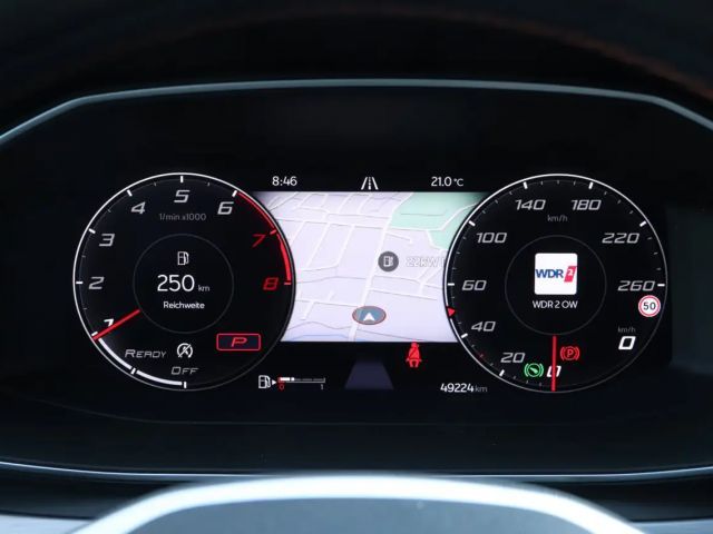 Seat Leon 1.5 TSI FR-lijn Sportstourer