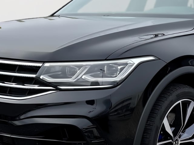 Volkswagen Tiguan 2.0 TSI IQ.Drive