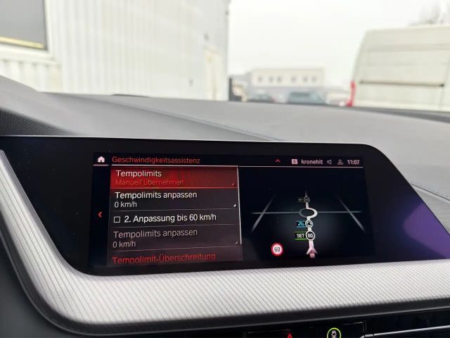 BMW 116 116d M-Sport