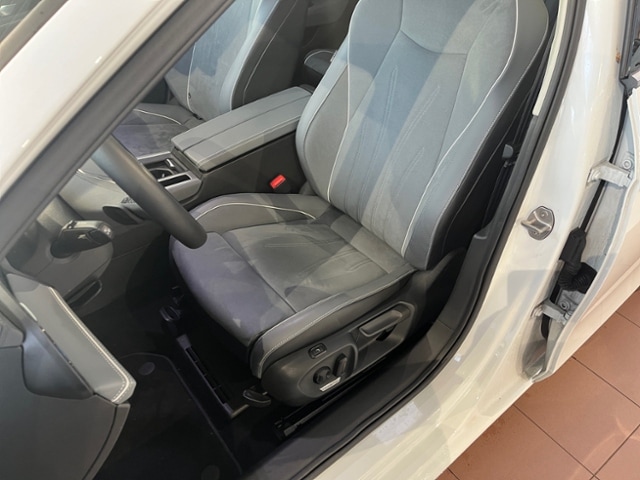 Volkswagen Passat 1.5 eTSI DSG