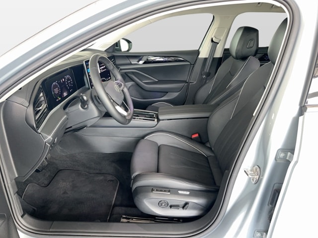 Volkswagen Passat 1.5 TSI DSG eHybrid