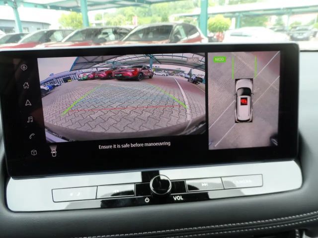 Nissan X-trail N-Connecta e-4ORCE