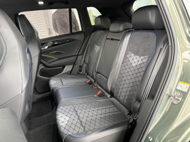 Volkswagen Tiguan 1.5 eTSI DSG