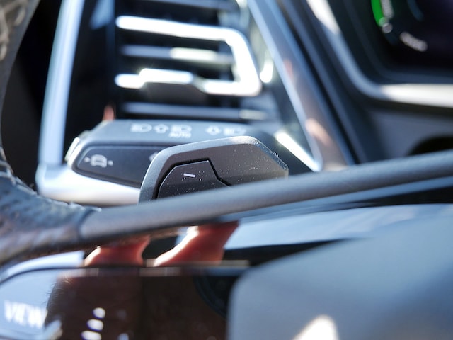 Audi Q4 e-tron 35 Sportback