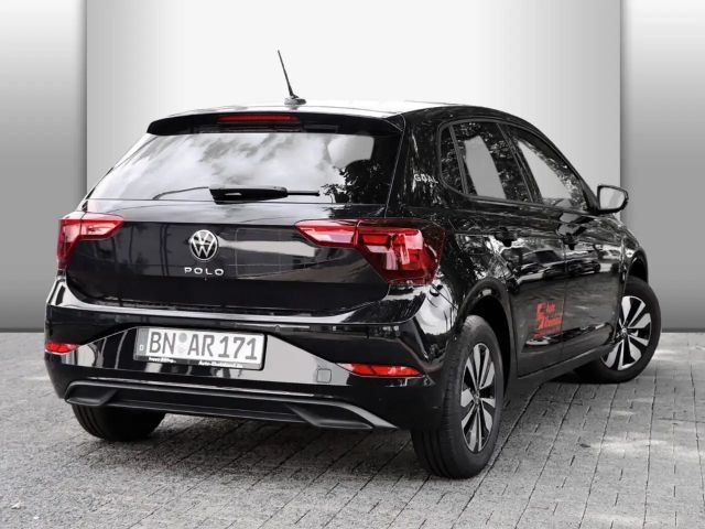 Volkswagen Polo 1.0 TSI DSG