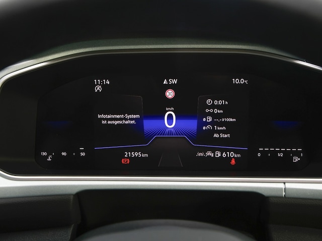 Volkswagen T-Roc T-Roc 1,0 TSI Goal,LED,Navi,Apple Carplay Clima...