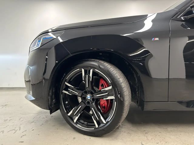 BMW X3 M-Sport xDrive