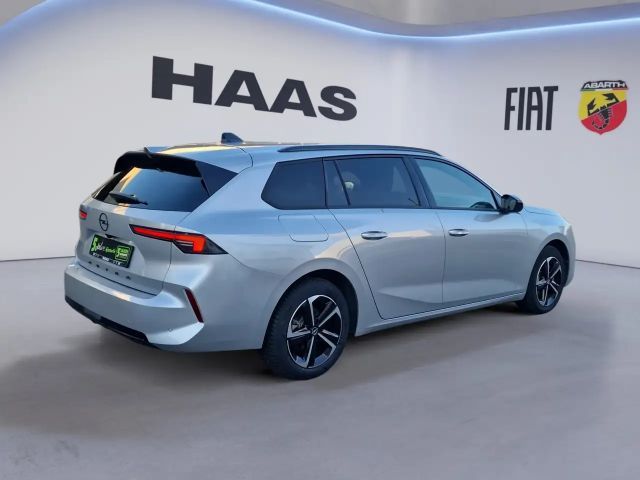 Opel Astra 1.2 Turbo Sports Tourer Turbo