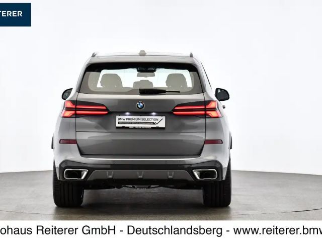 BMW X5 M-Sport xDrive30d