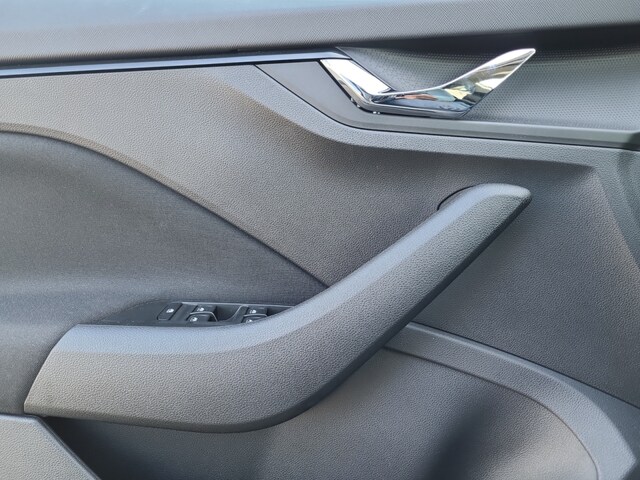 Skoda Scala Selection