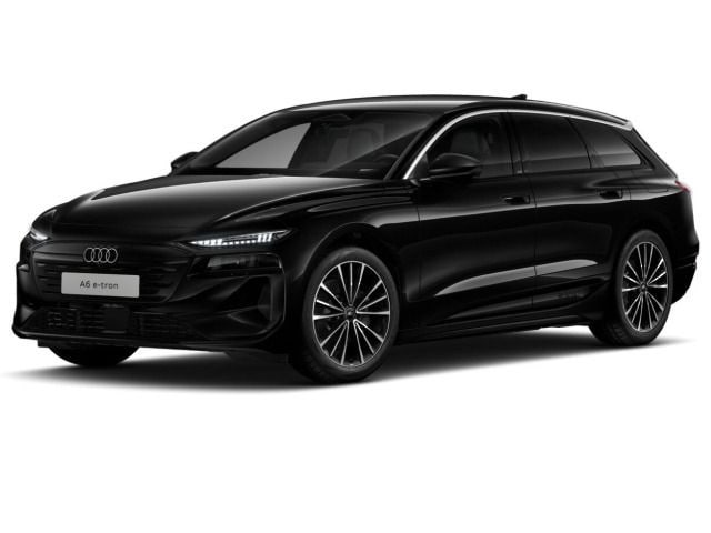 Audi A6 e-tron Avant