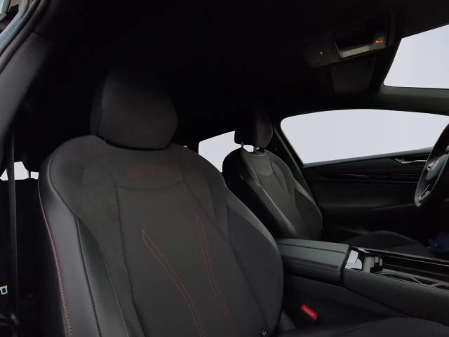 Volkswagen ID.7 GTX Tourer