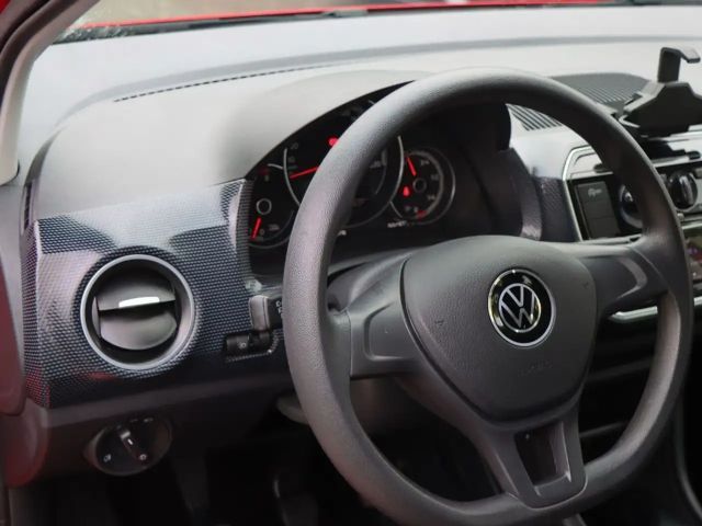 Volkswagen up! Move Move up!