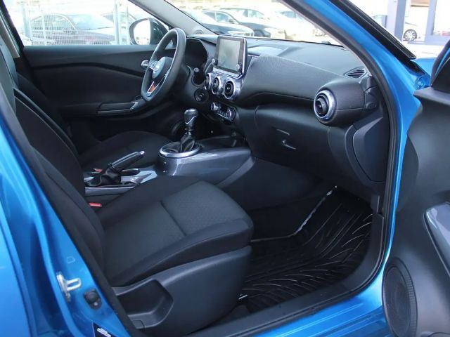 Nissan Juke Acenta DIG-T
