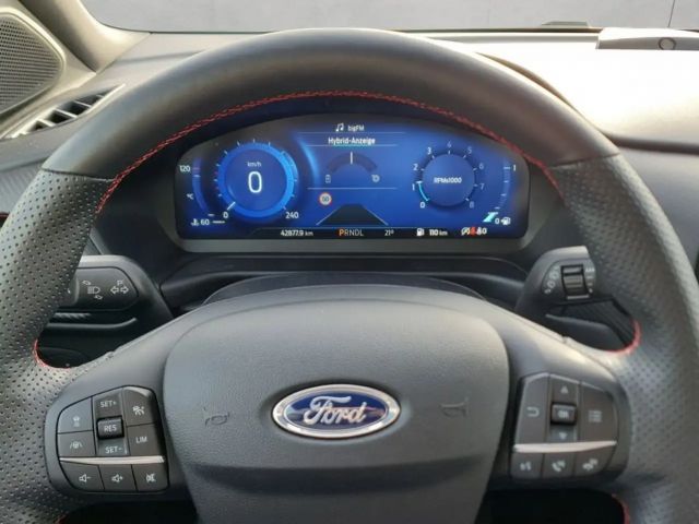 Ford Puma EcoBoost ST Line