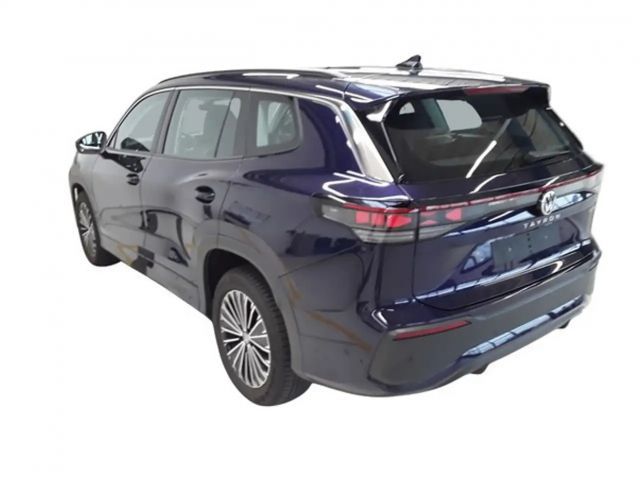 Volkswagen Tayron 1.5 eTSI Life