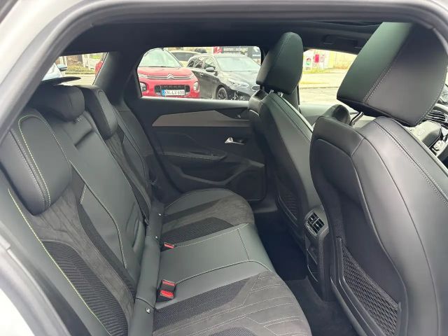 Peugeot 308 GT-Line Hybrid SW