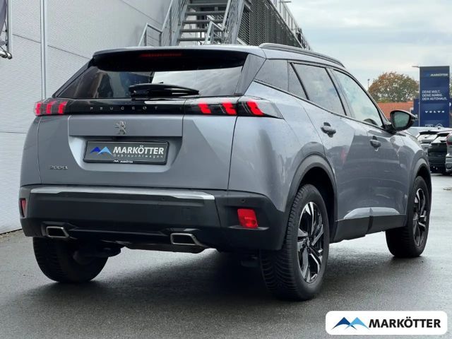 Peugeot 2008 Allure Pack PureTech