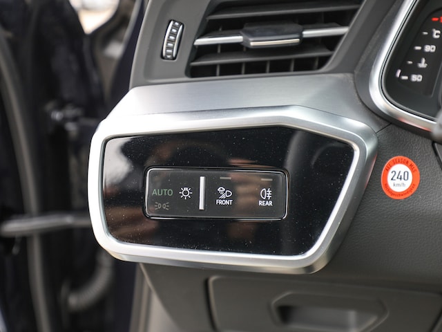 Audi S6 Avant Quattro