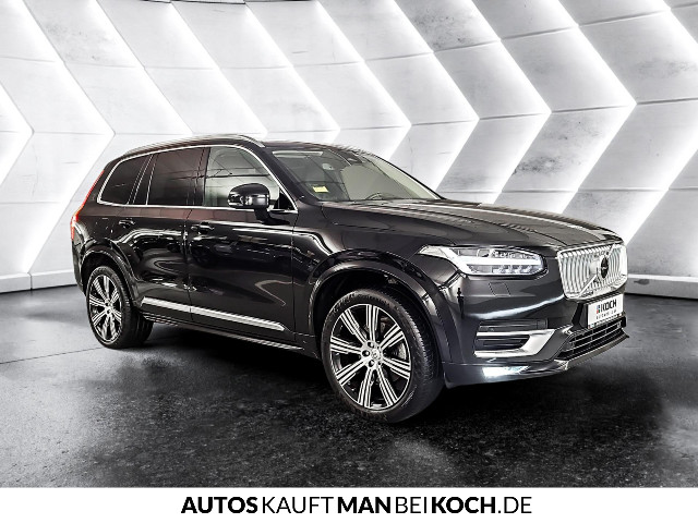 Volvo XC90 XC90
