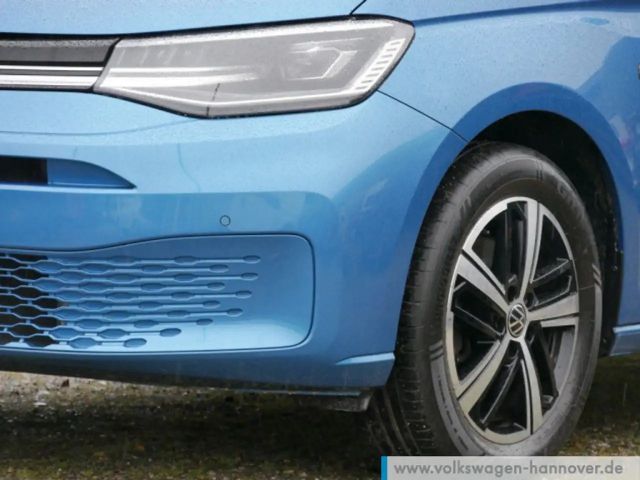 Volkswagen Caddy 1.5 TSI Combi DSG Style