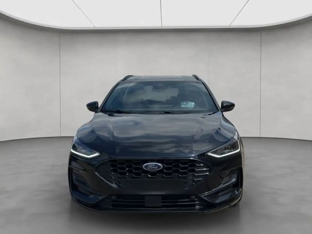 Ford Focus EcoBoost ST Line Wagon