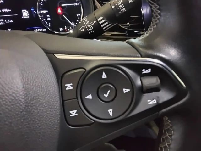 Opel Insignia seit 1921 kauft man Opel bei Pufahl