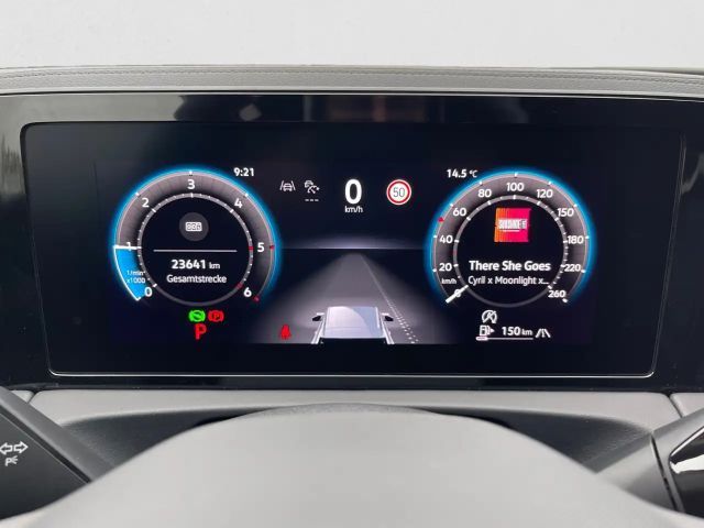 Volkswagen Tiguan DSG R-Line