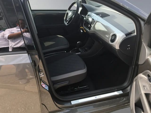 Volkswagen e-up! Edition