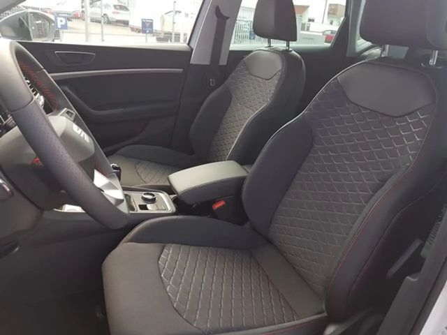 Seat Ateca 1.5 TSI FR-lijn