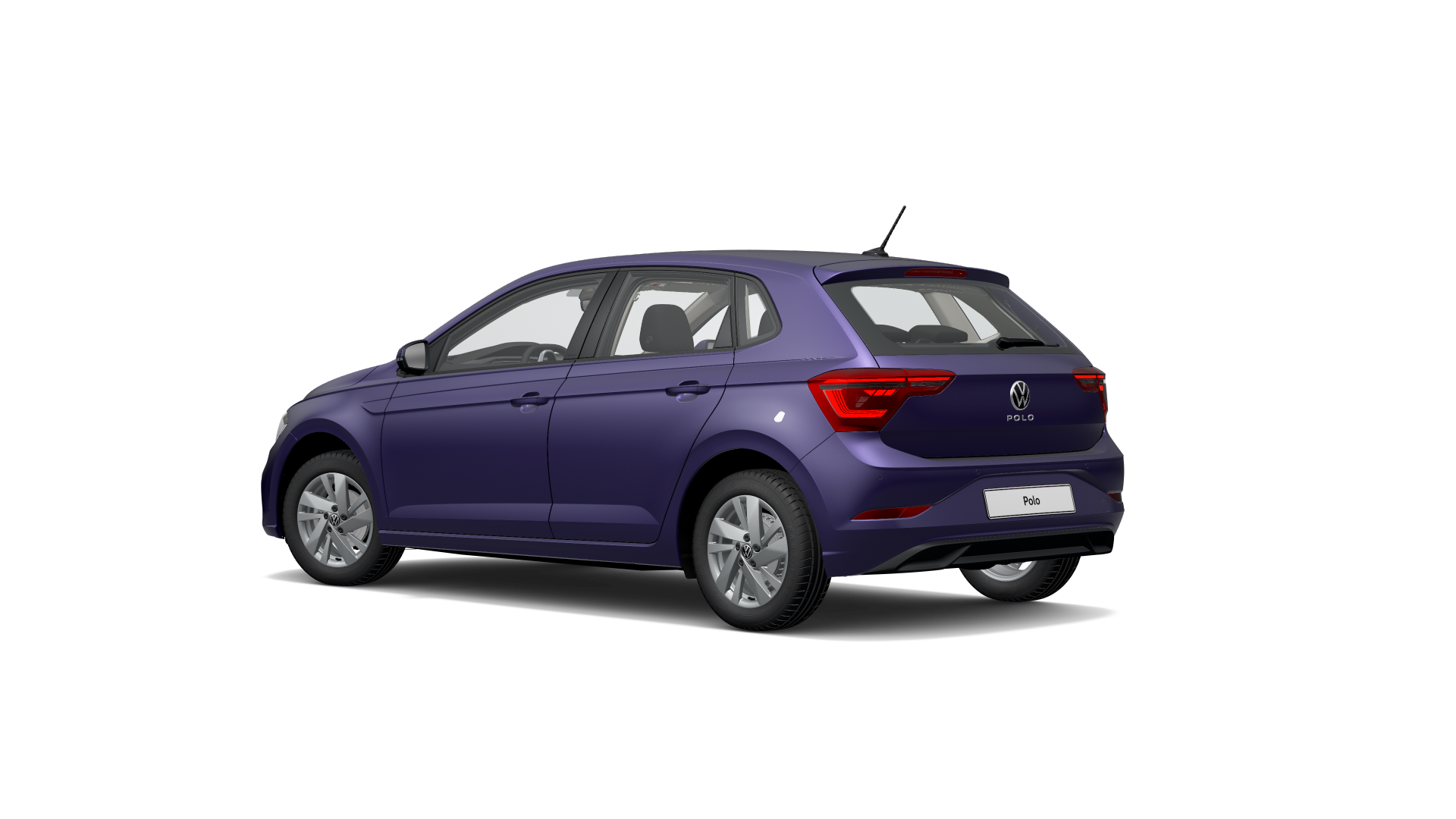 Volkswagen Polo DSG Style