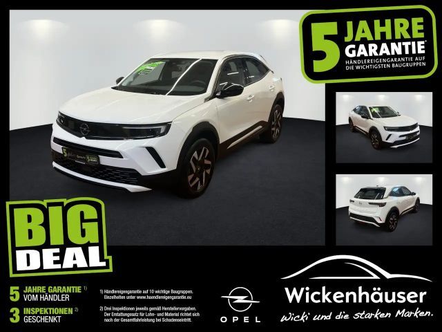 Opel Mokka 1.2 Turbo Elegance Turbo