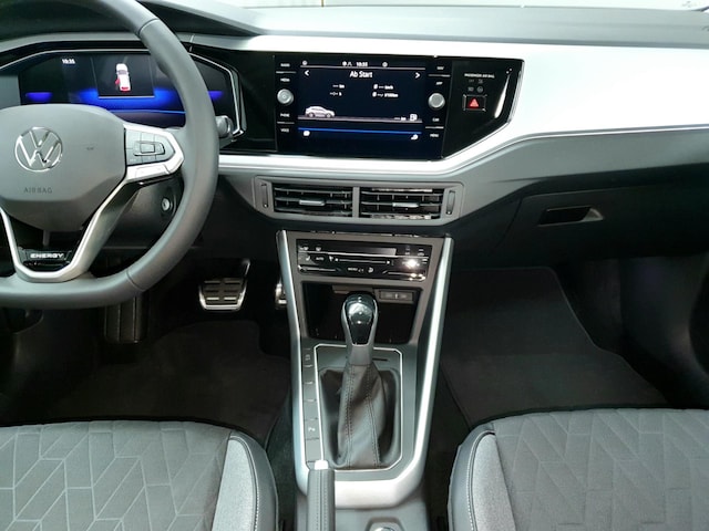 Volkswagen Taigo 1.0 TSI DSG