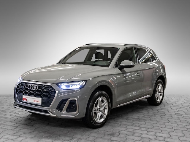 Audi Q5 40 TDI Quattro S-Tronic