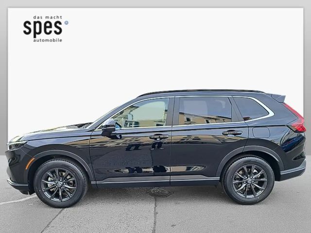 Honda CR-V 2.0 Advance e:HEV