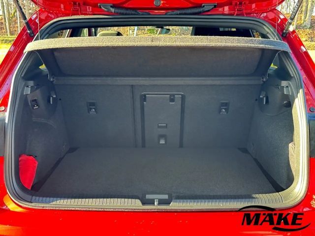 Volkswagen Golf 2.0 TDI DSG GTD