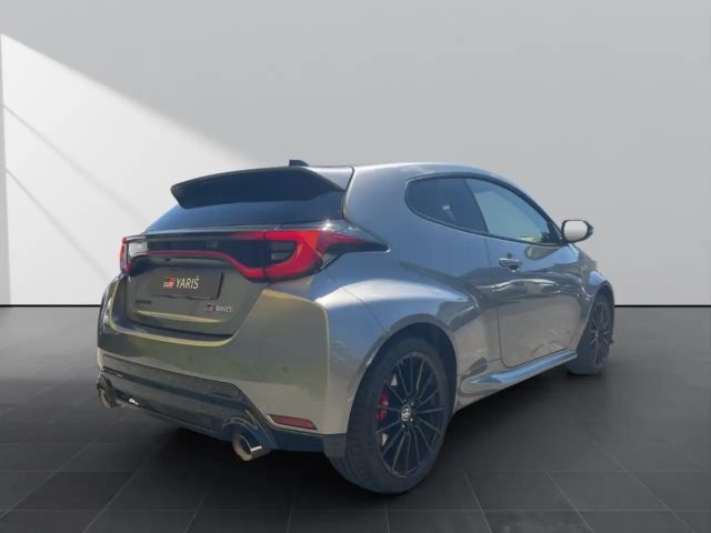 Toyota Yaris GR Hatchback