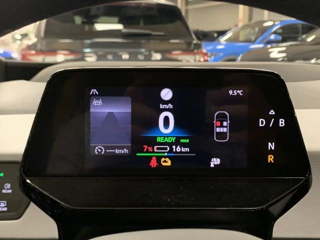 Volkswagen ID.3 Performance Pro