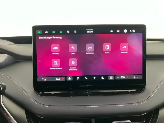 Skoda Elroq 85 Sportline